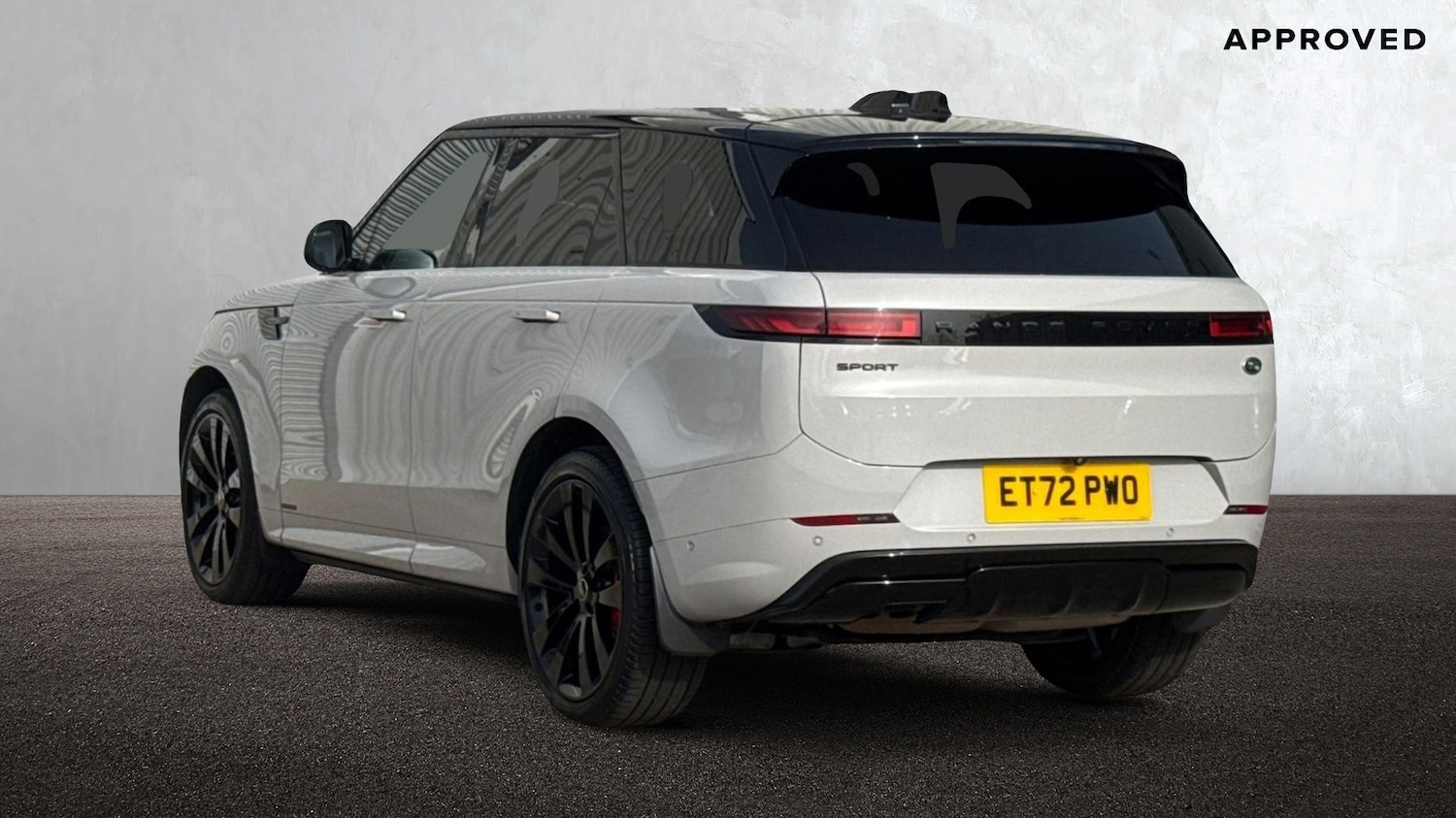 Used Land Rover Range Rover Sport 2022 for sale - 77898894: Photo 2