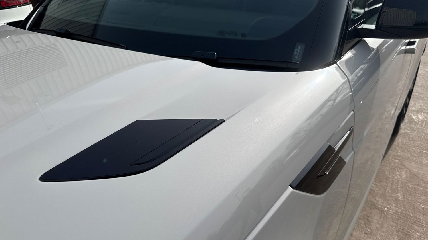 Used Land Rover Range Rover Sport 2022 for sale - 77898894: Photo 20