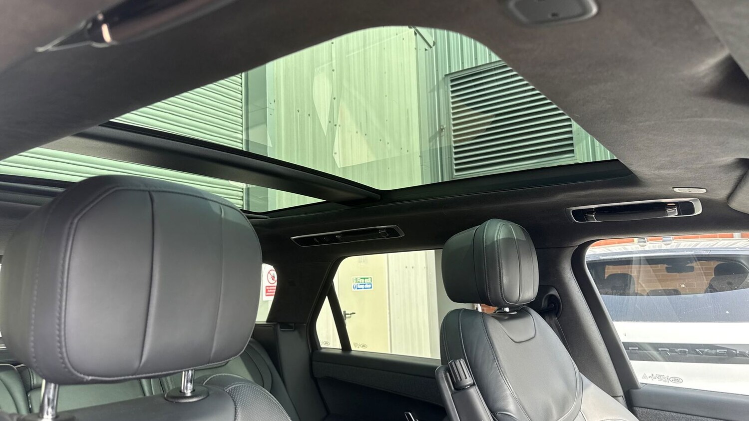 Used Land Rover Range Rover Sport 2022 for sale - 77898894: Photo 21