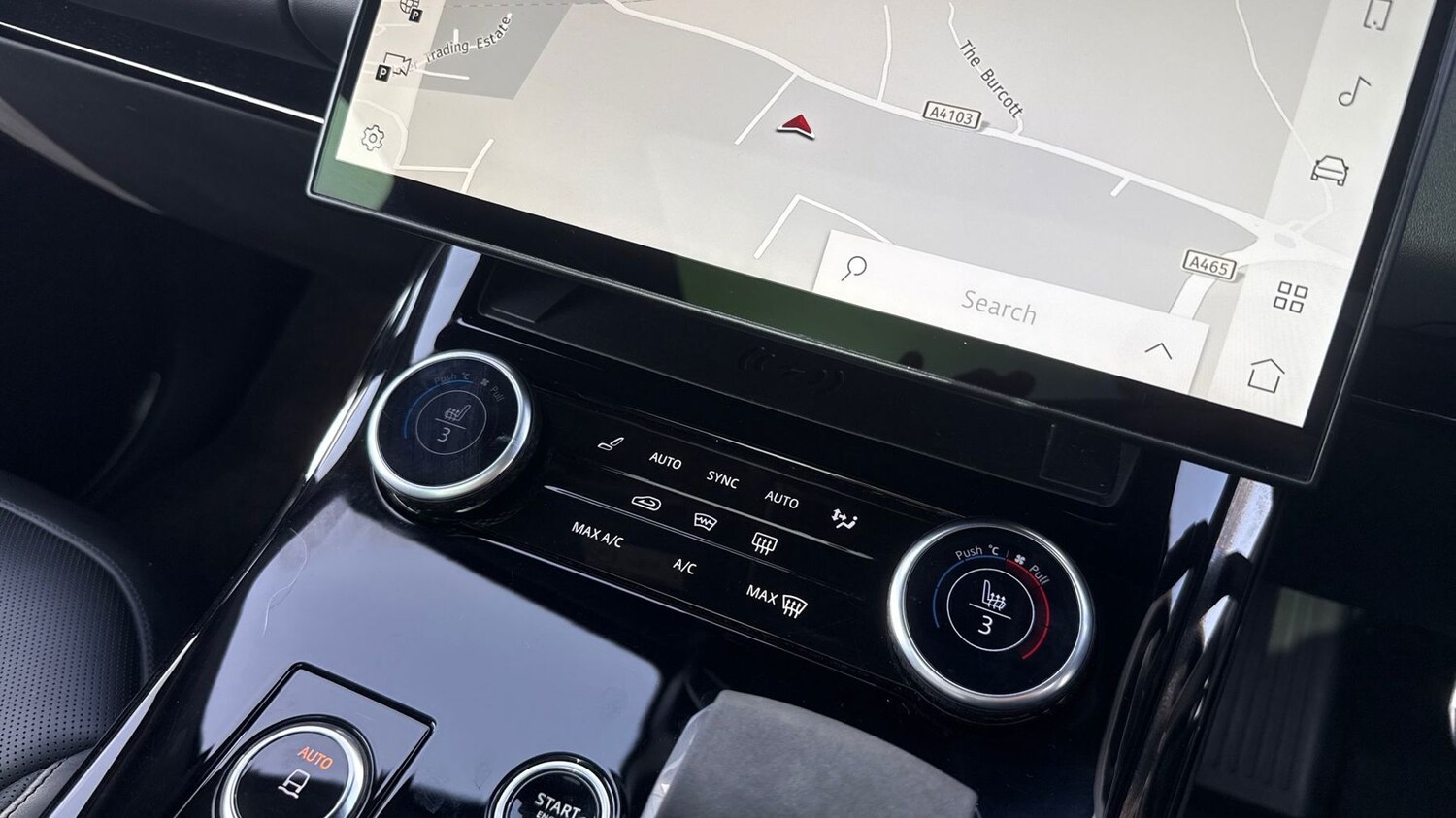 Used Land Rover Range Rover Sport 2022 for sale - 77898894: Photo 22