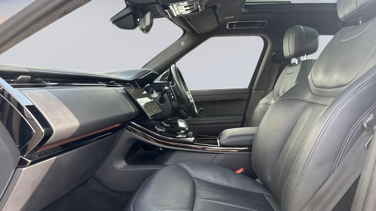 Used Land Rover Range Rover Sport 2022 for sale - 77898894: Photo 3