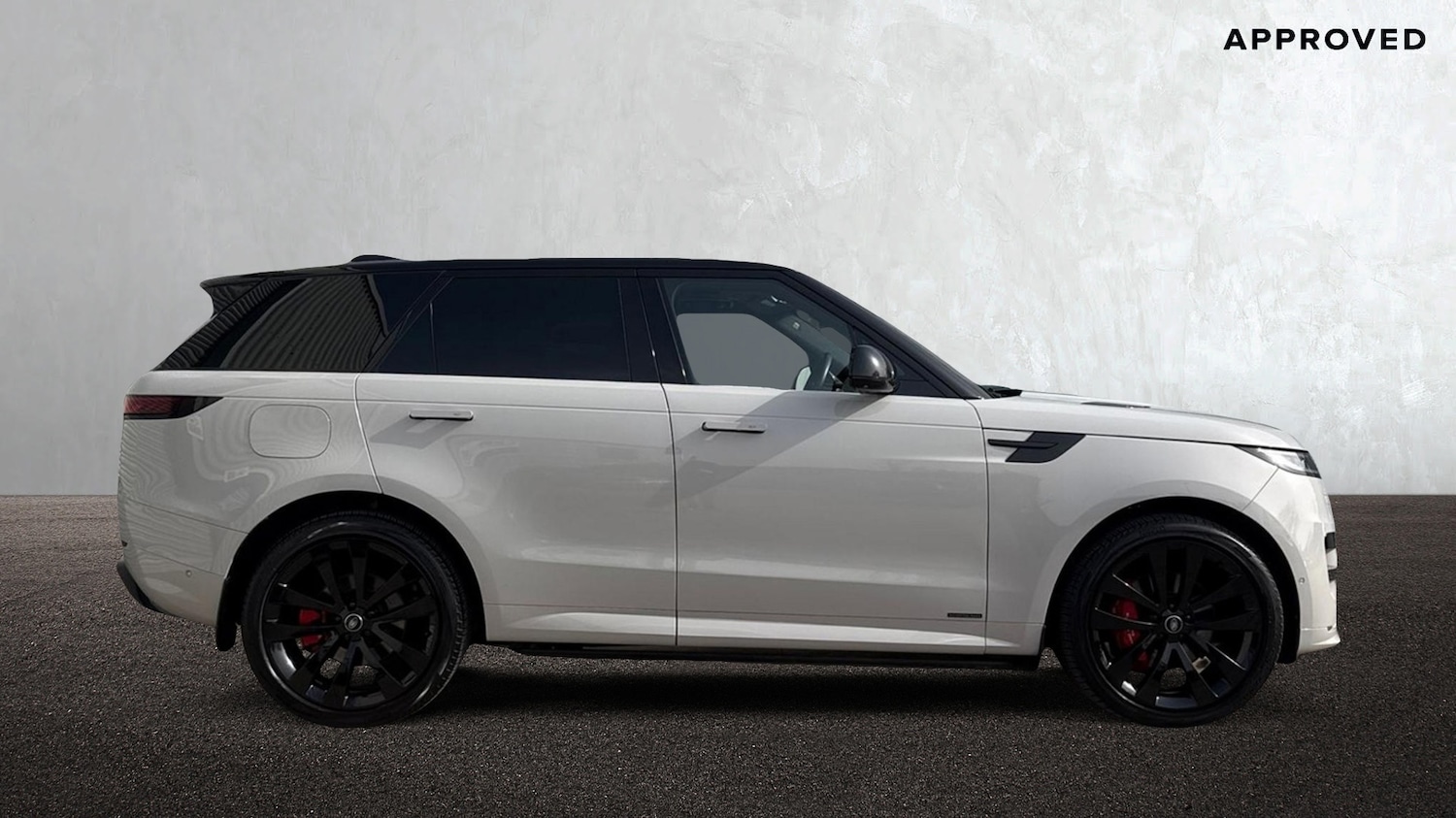 Used Land Rover Range Rover Sport 2022 for sale - 77898894: Photo 5