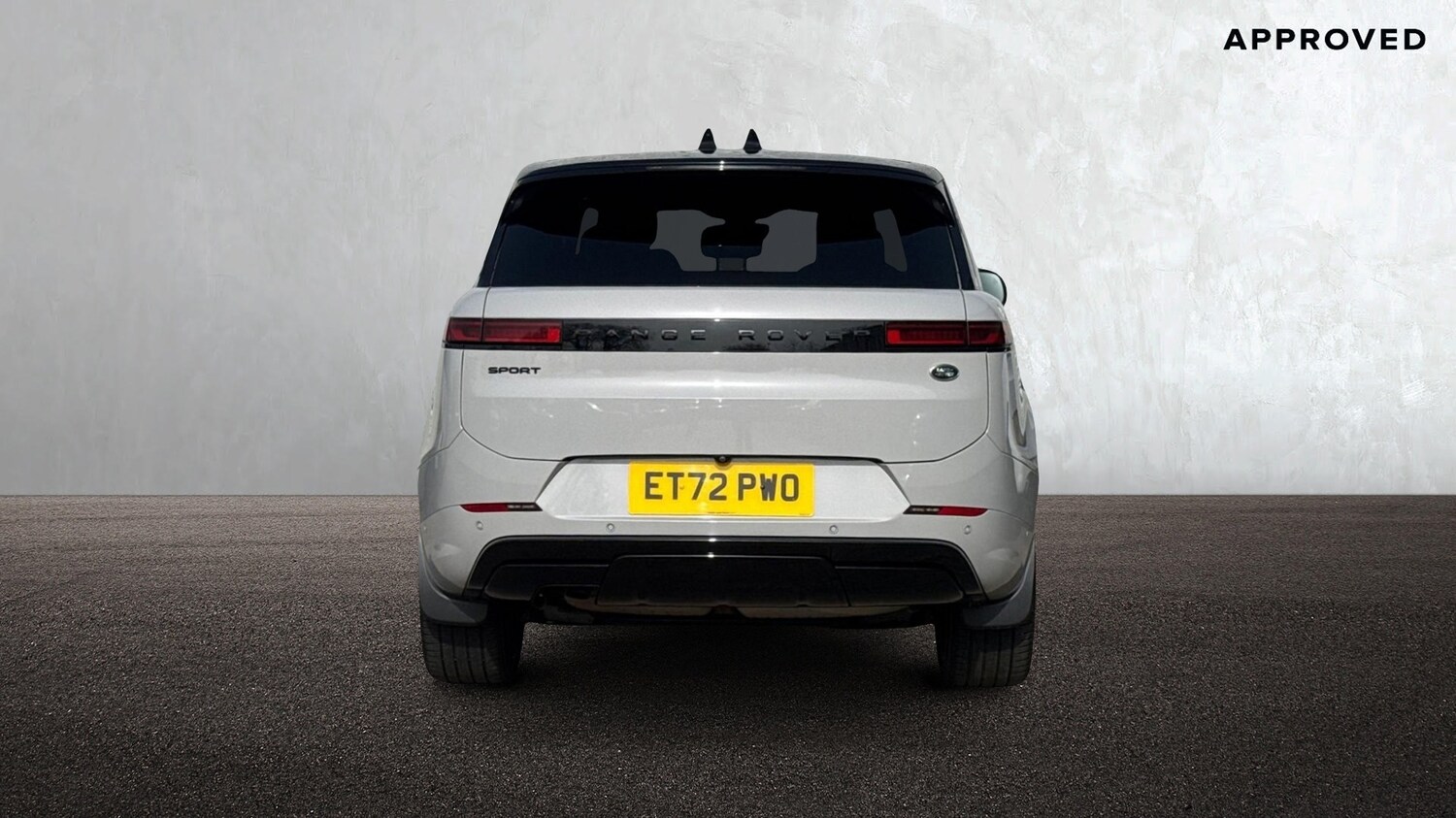 Used Land Rover Range Rover Sport 2022 for sale - 77898894: Photo 6