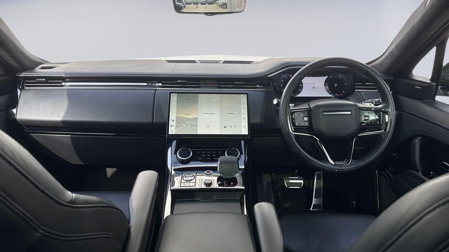 Used Land Rover Range Rover Sport 2022 for sale - 77898894: Photo 9