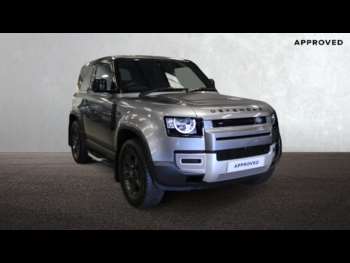 Used Land Rover Defender 90 2023 for sale - 74612413: Photo