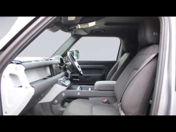 Used Land Rover Defender 90 2023 for sale - 74612413: Photo