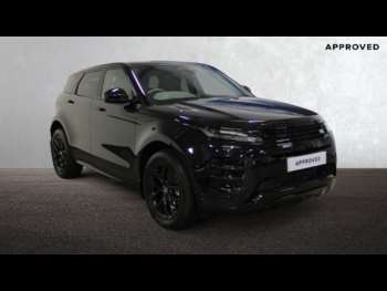 2025 (25) - 1.5 P270e Dynamic SE 5dr Auto