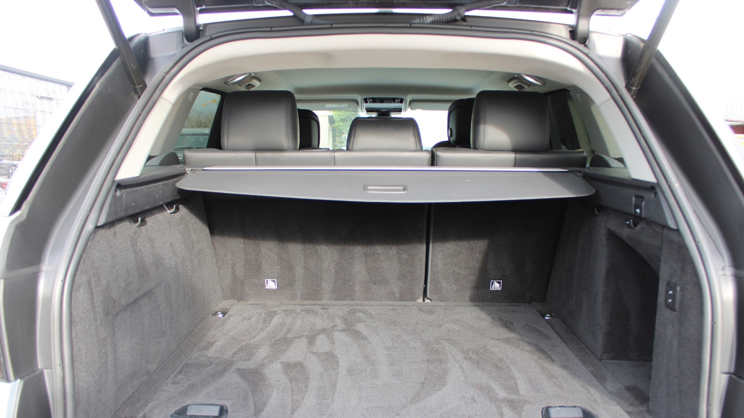 Used Land Rover Range Rover Sport 2021 for sale - 76434239: Photo 10