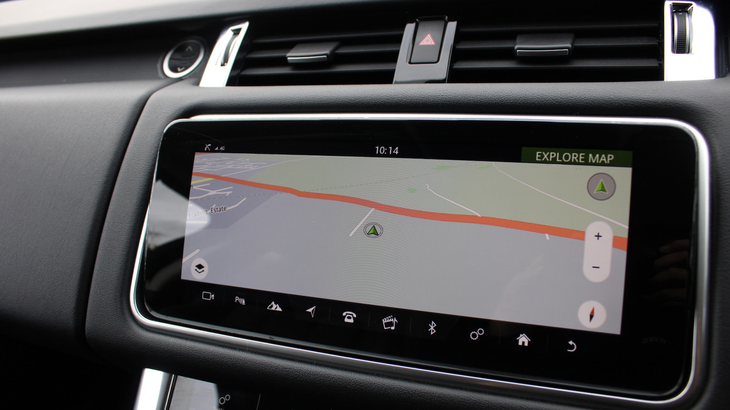 Used Land Rover Range Rover Sport 2021 for sale - 76434239: Photo 11