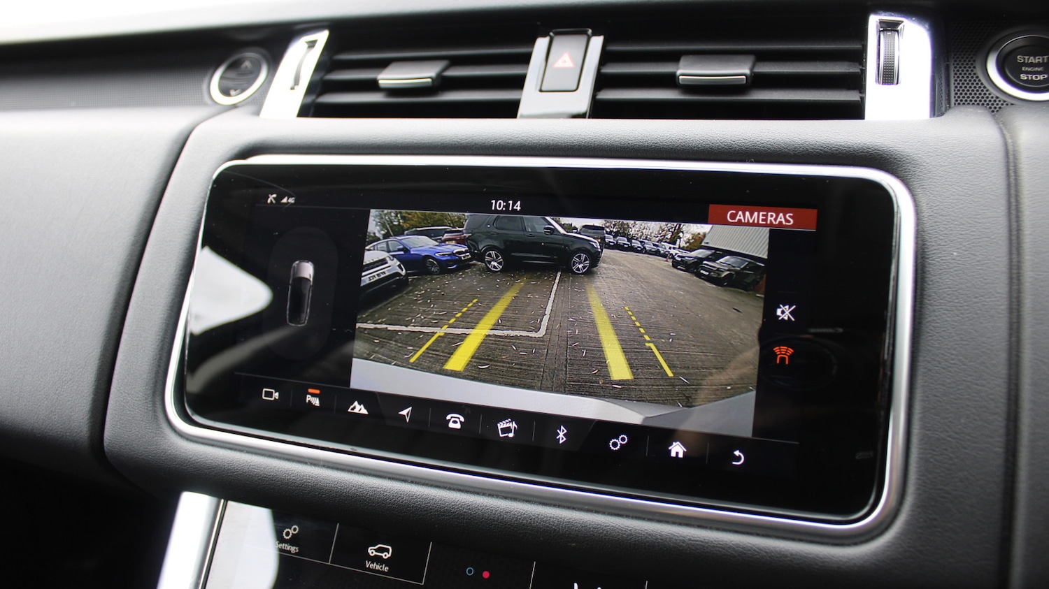 Used Land Rover Range Rover Sport 2021 for sale - 76434239: Photo 12