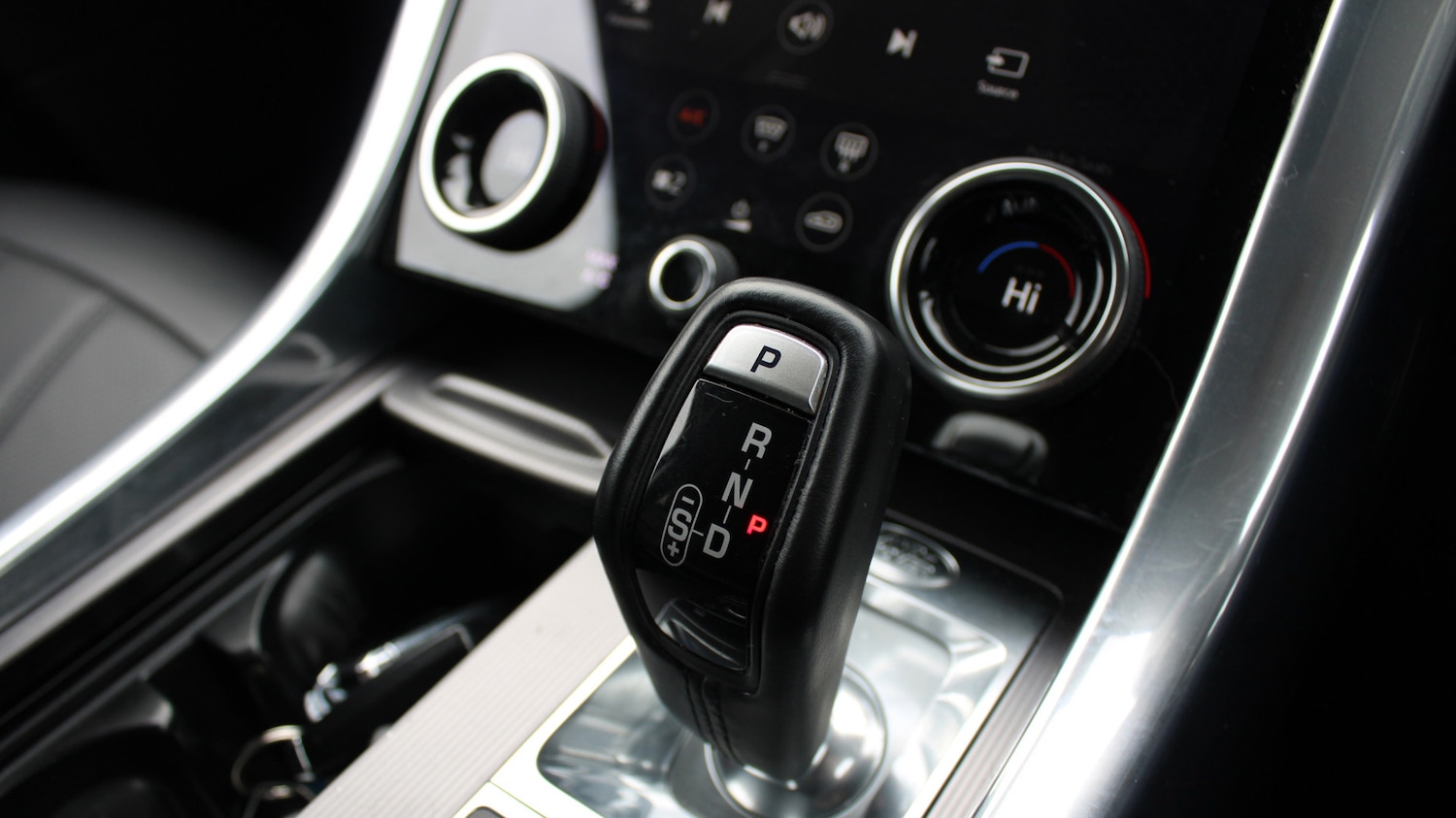 Used Land Rover Range Rover Sport 2021 for sale - 76434239: Photo 13