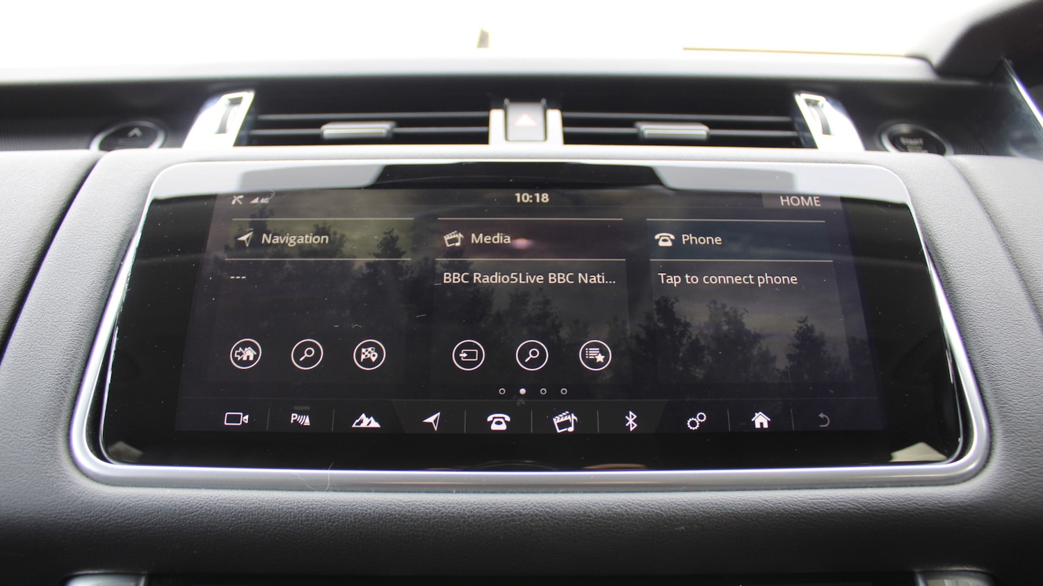 Used Land Rover Range Rover Sport 2021 for sale - 76434239: Photo 14