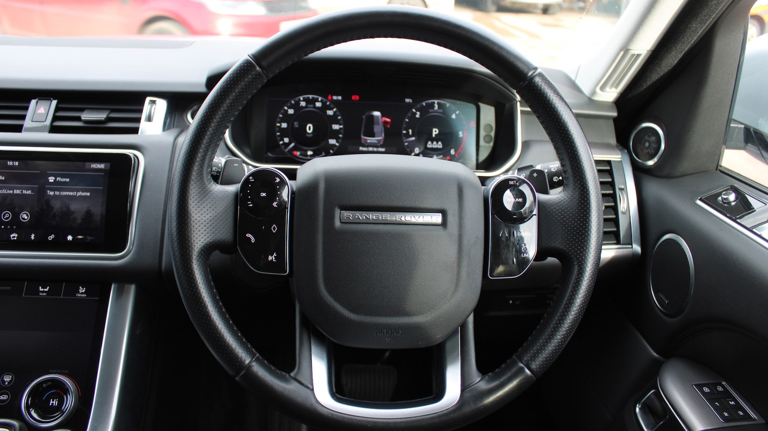 Used Land Rover Range Rover Sport 2021 for sale - 76434239: Photo 15