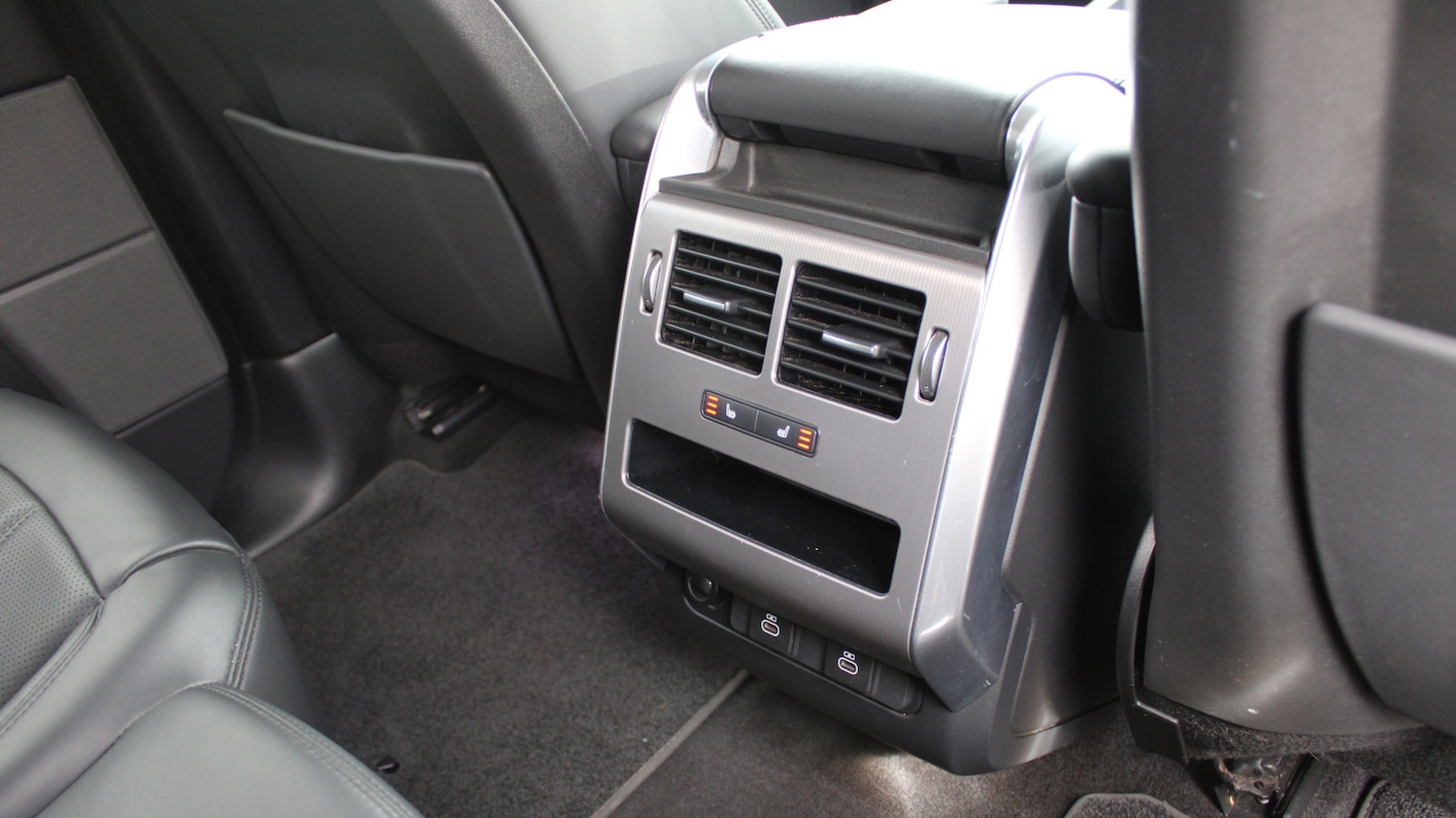 Used Land Rover Range Rover Sport 2021 for sale - 76434239: Photo 18