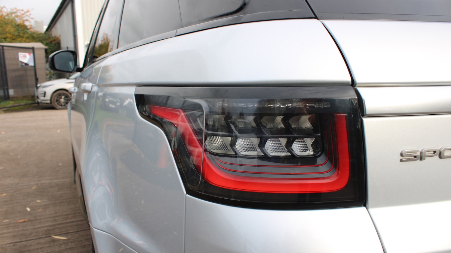 Used Land Rover Range Rover Sport 2021 for sale - 76434239: Photo 19