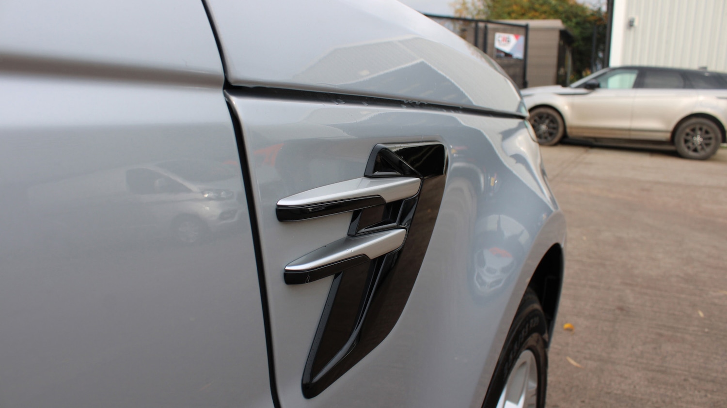 Used Land Rover Range Rover Sport 2021 for sale - 76434239: Photo 20