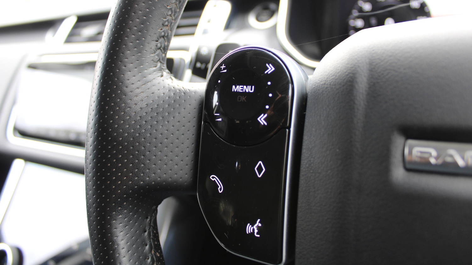 Used Land Rover Range Rover Sport 2021 for sale - 76434239: Photo 21