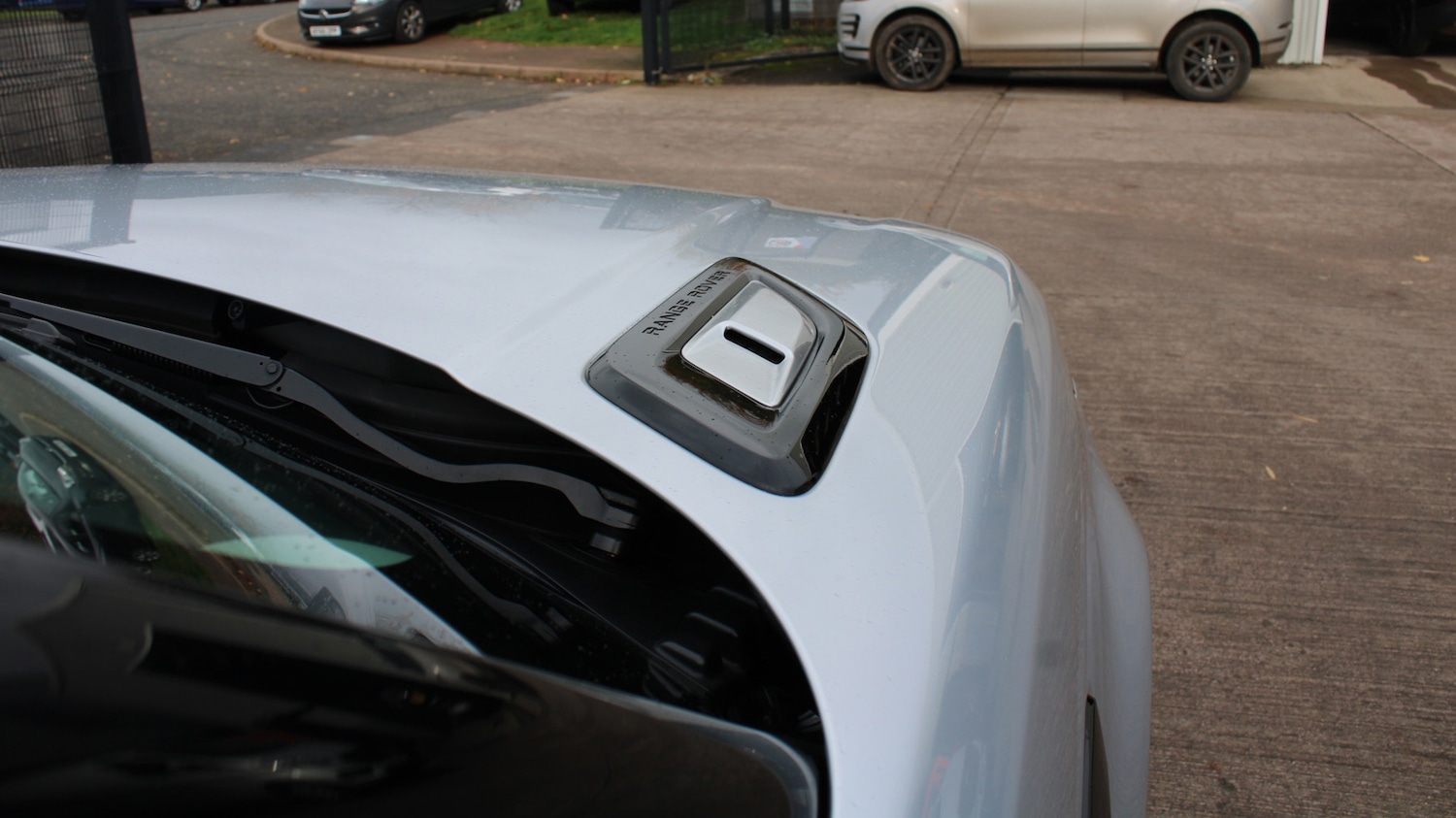 Used Land Rover Range Rover Sport 2021 for sale - 76434239: Photo 25