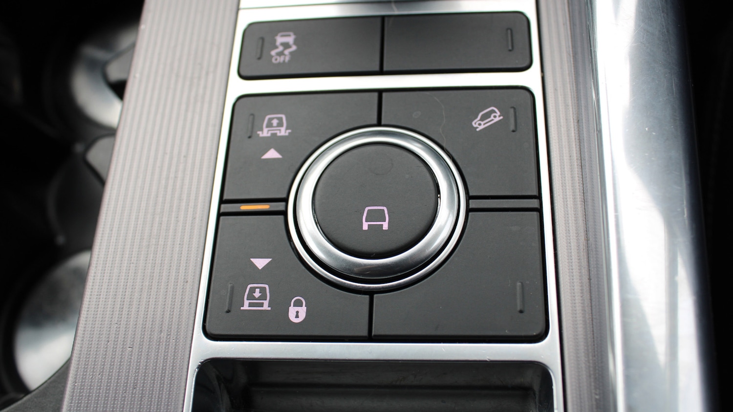 Used Land Rover Range Rover Sport 2021 for sale - 76434239: Photo 26