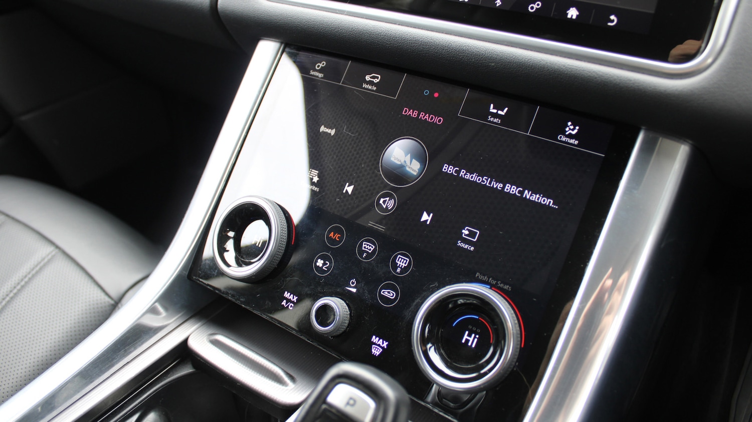 Used Land Rover Range Rover Sport 2021 for sale - 76434239: Photo 27