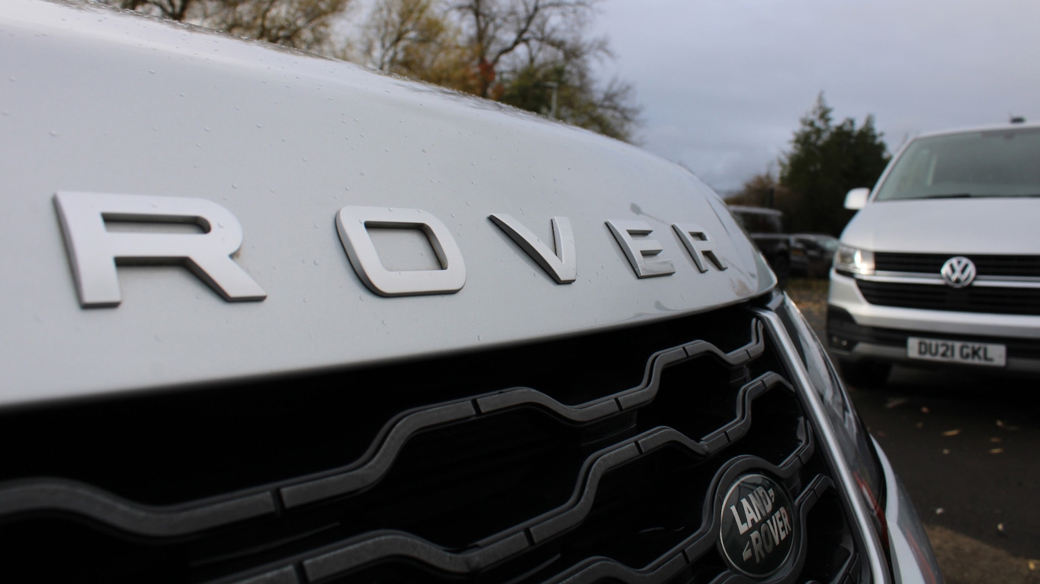 Used Land Rover Range Rover Sport 2021 for sale - 76434239: Photo 28