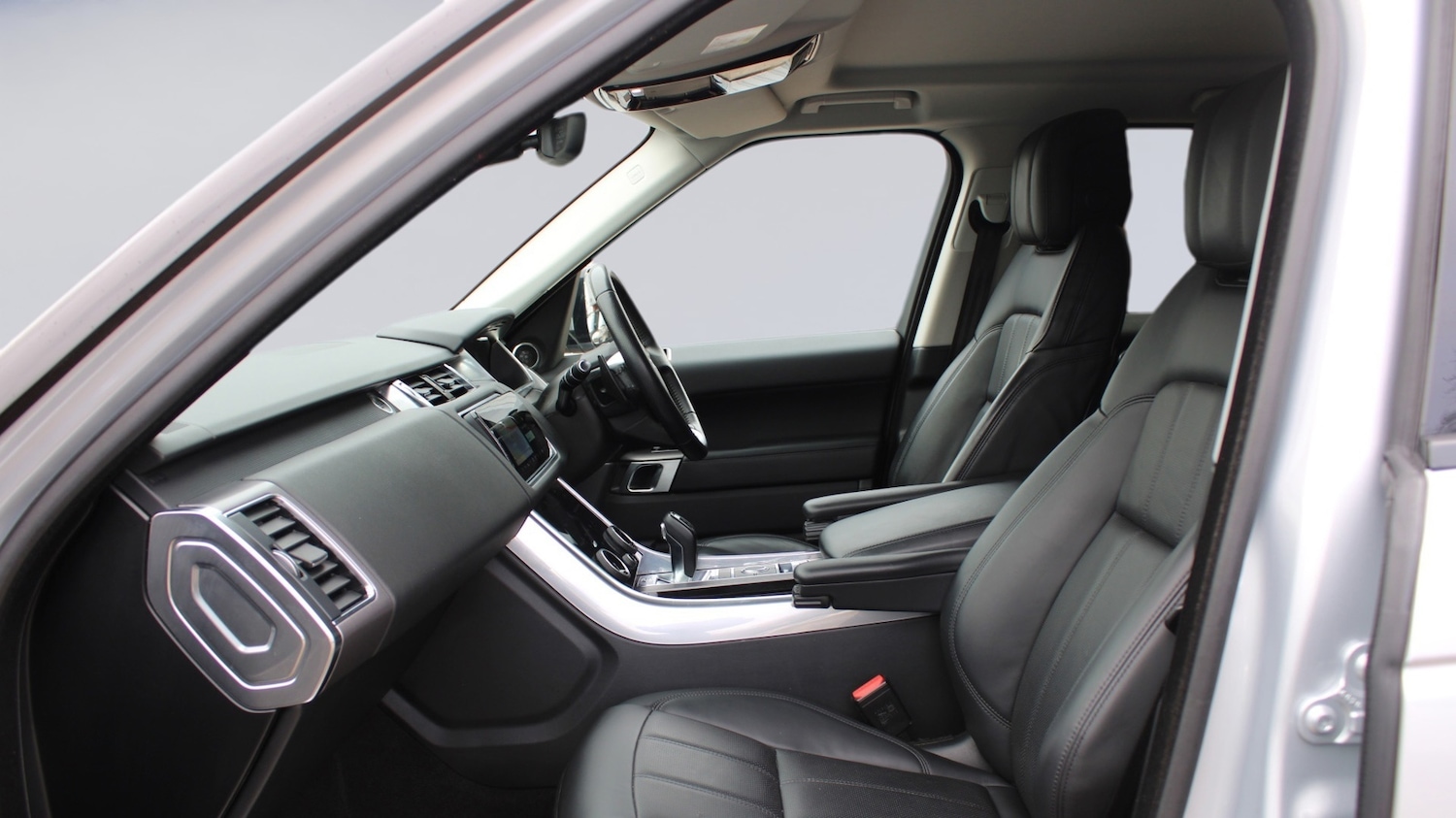 Used Land Rover Range Rover Sport 2021 for sale - 76434239: Photo 3