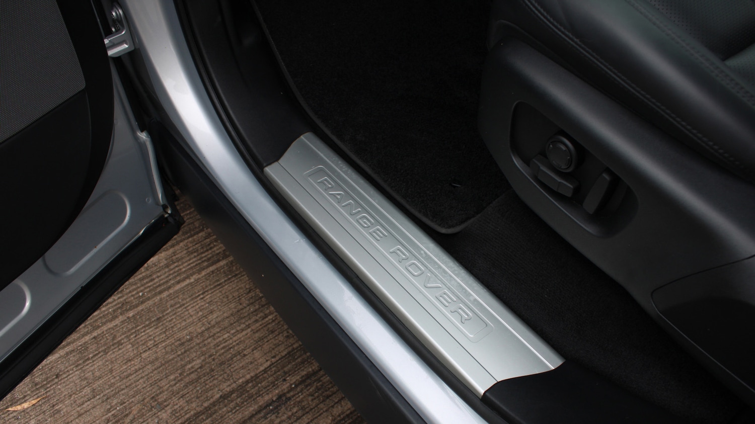 Used Land Rover Range Rover Sport 2021 for sale - 76434239: Photo 31