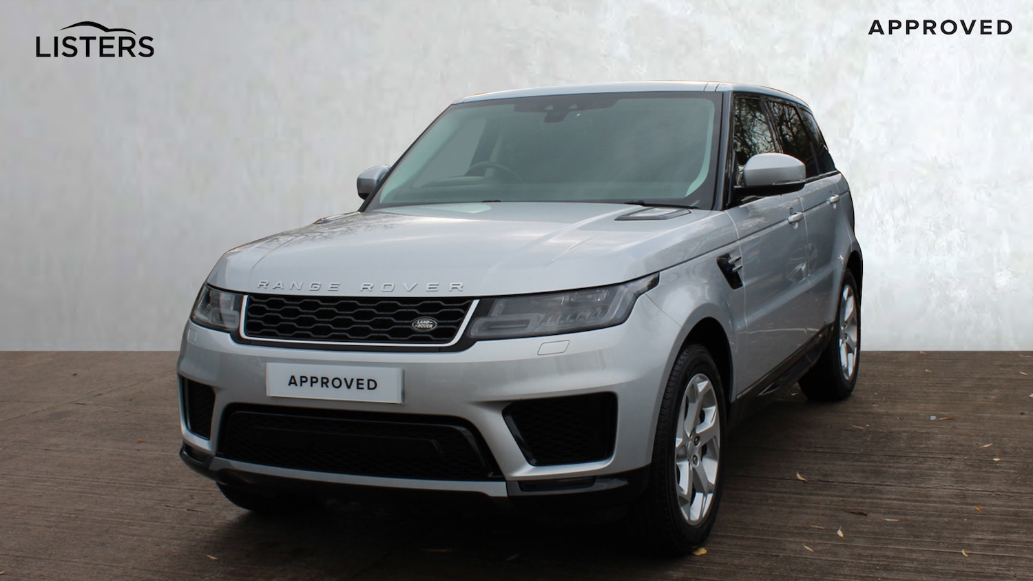 Used Land Rover Range Rover Sport 2021 for sale - 76434239: Photo 33