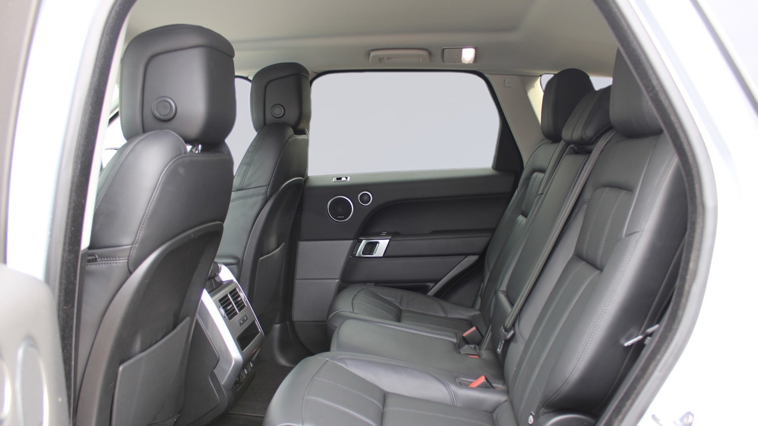 Used Land Rover Range Rover Sport 2021 for sale - 76434239: Photo 4