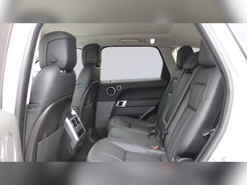 Used Land Rover Range Rover Sport 2021 for sale - 76434239: Photo