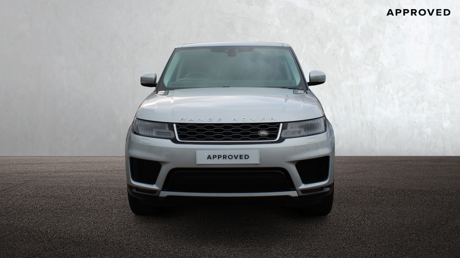 Used Land Rover Range Rover Sport 2021 for sale - 76434239: Photo 7