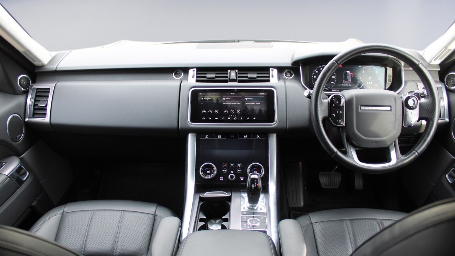 Used Land Rover Range Rover Sport 2021 for sale - 76434239: Photo 9