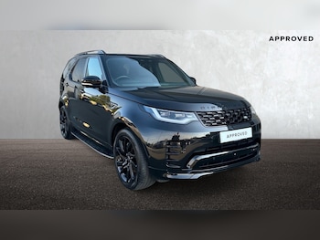 Used Land Rover Discovery 2022 for sale - 77893592: Photo