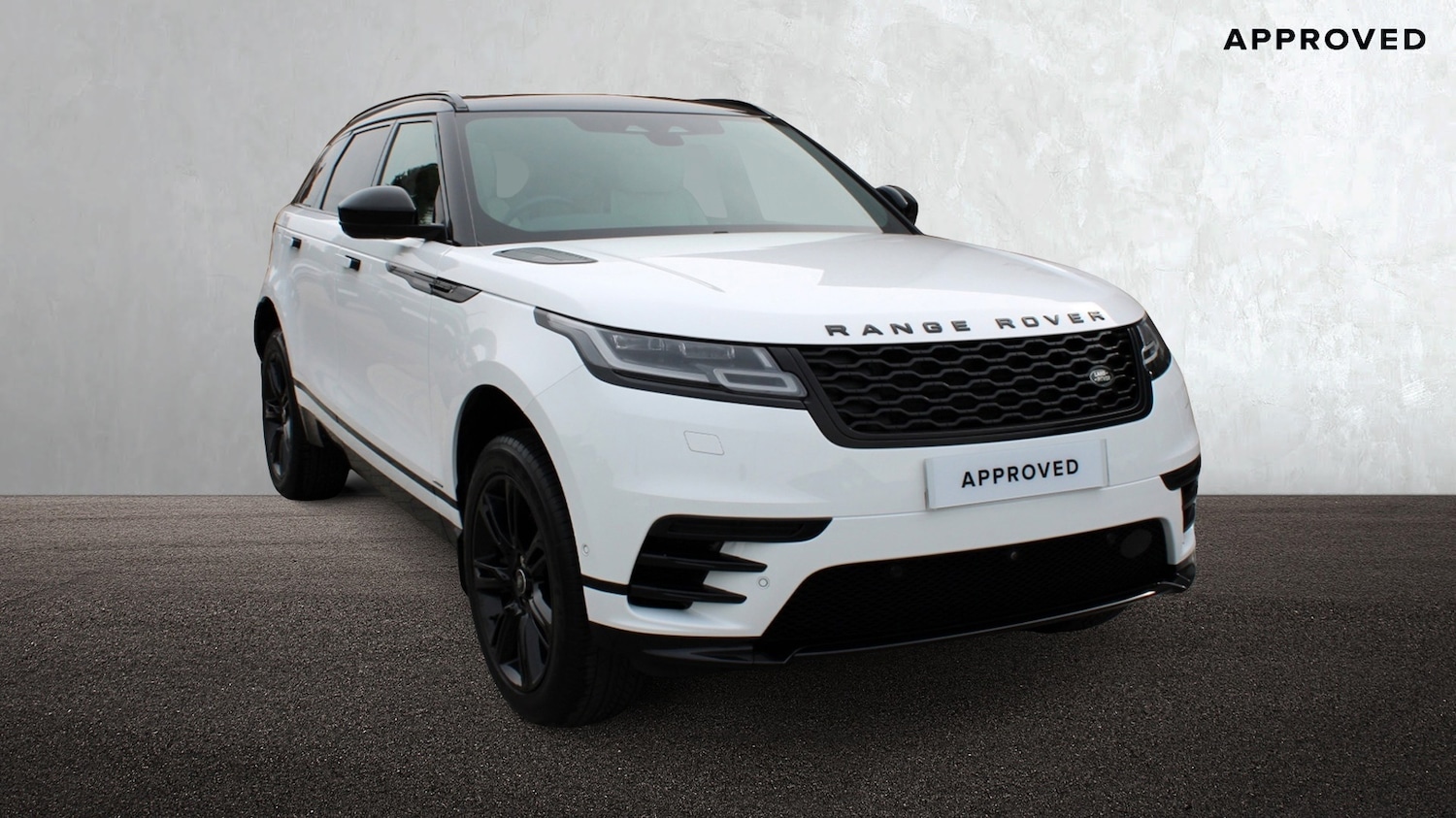 Used Land Rover Range Rover Velar 2021 for sale - 76061666: Photo 1
