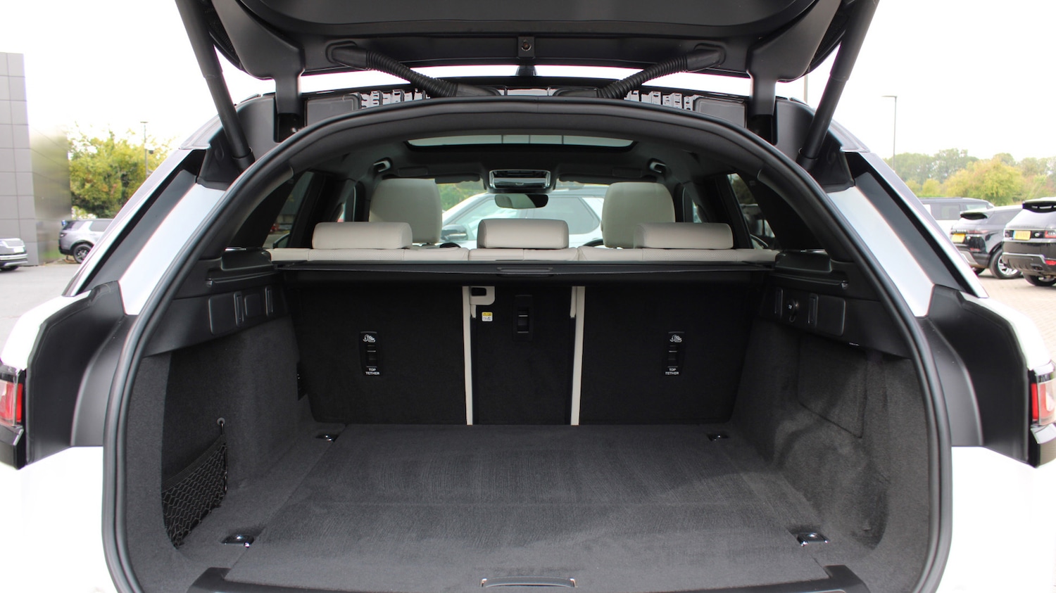 Used Land Rover Range Rover Velar 2021 for sale - 76061666: Photo 10