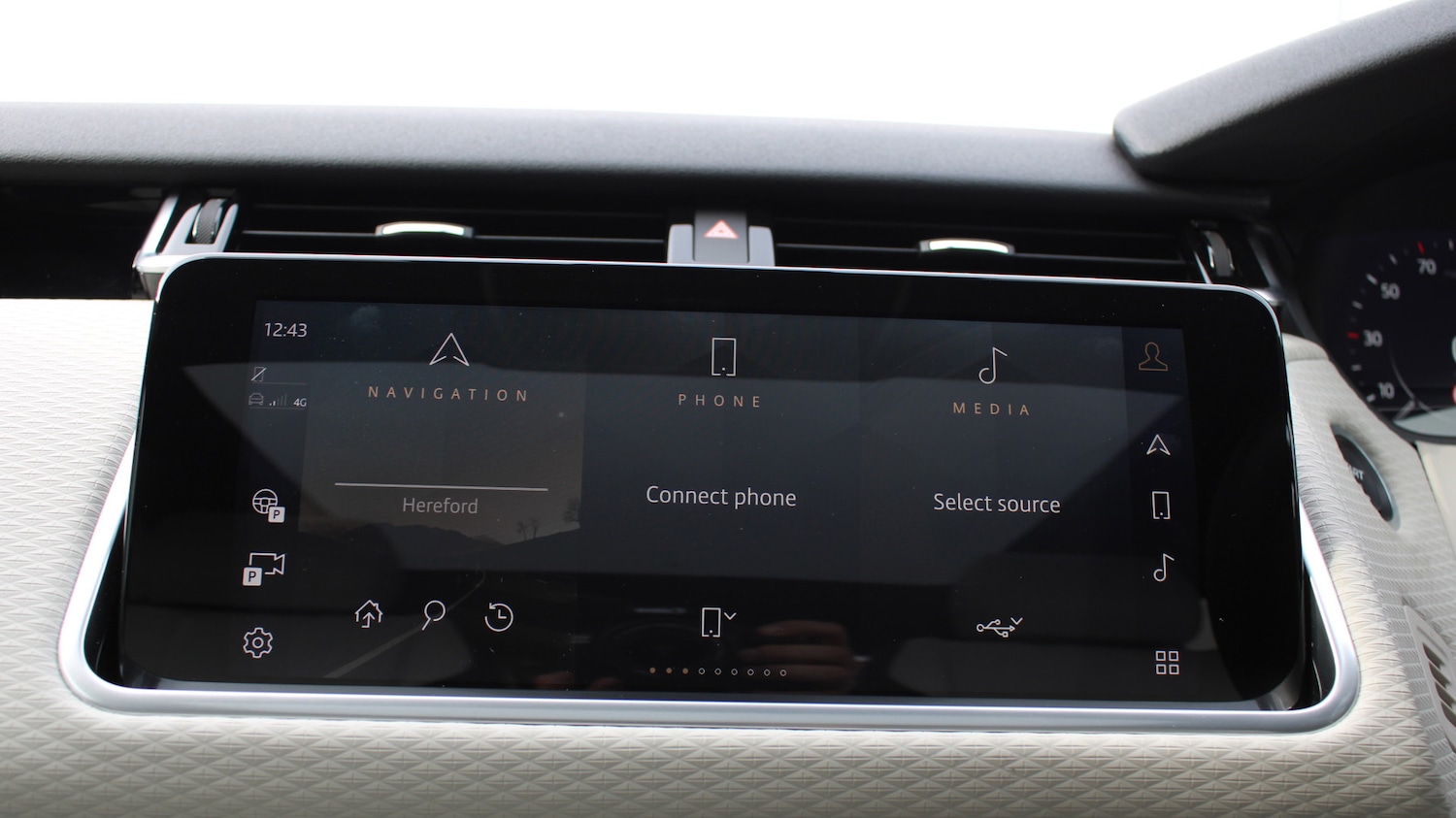 Used Land Rover Range Rover Velar 2021 for sale - 76061666: Photo 14