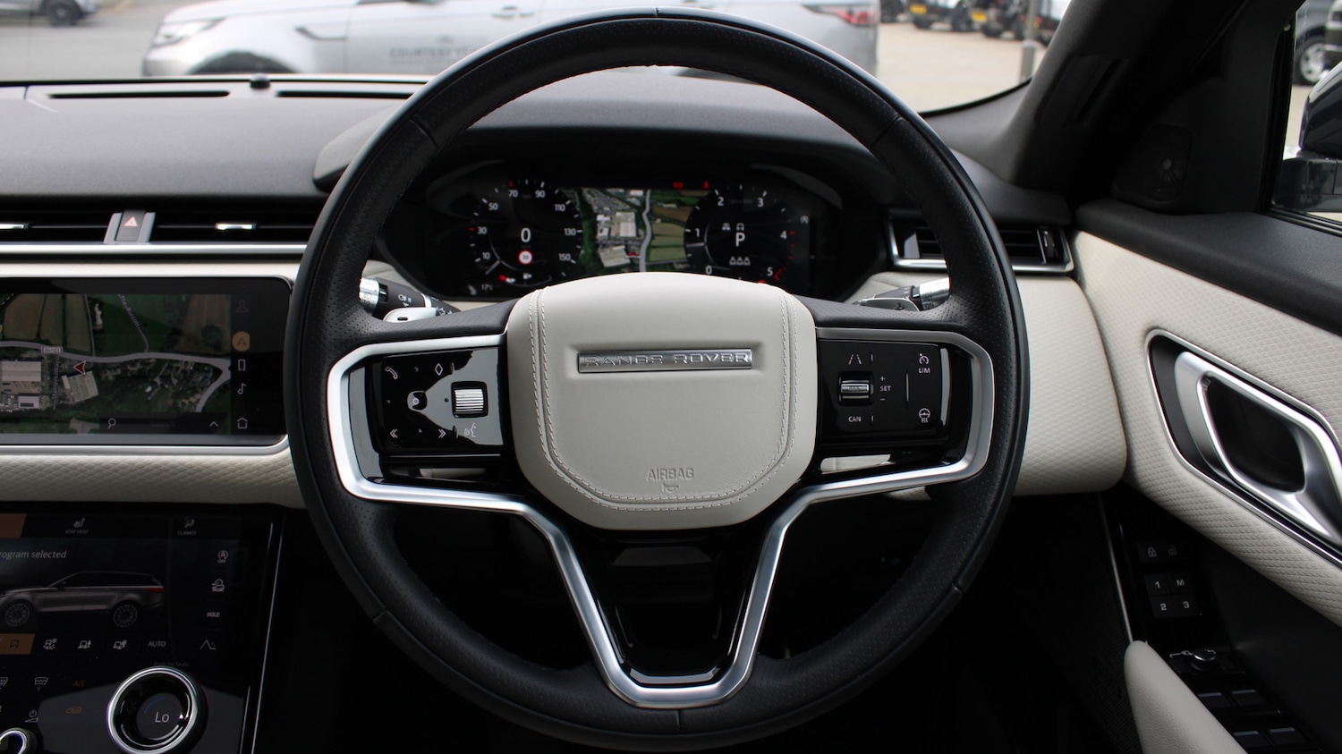 Used Land Rover Range Rover Velar 2021 for sale - 76061666: Photo 15