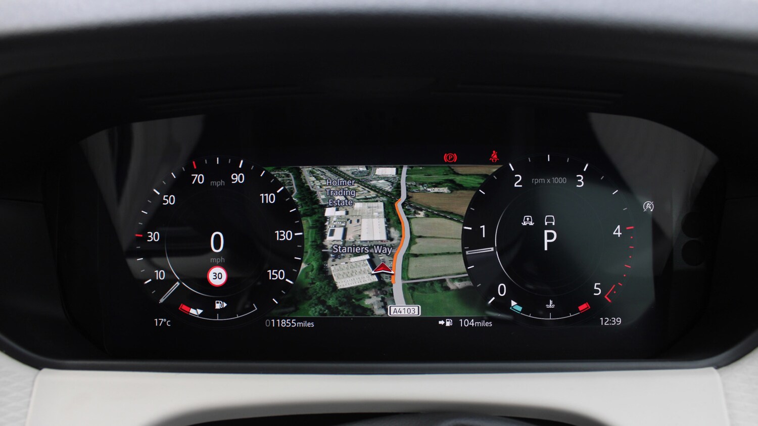Used Land Rover Range Rover Velar 2021 for sale - 76061666: Photo 16