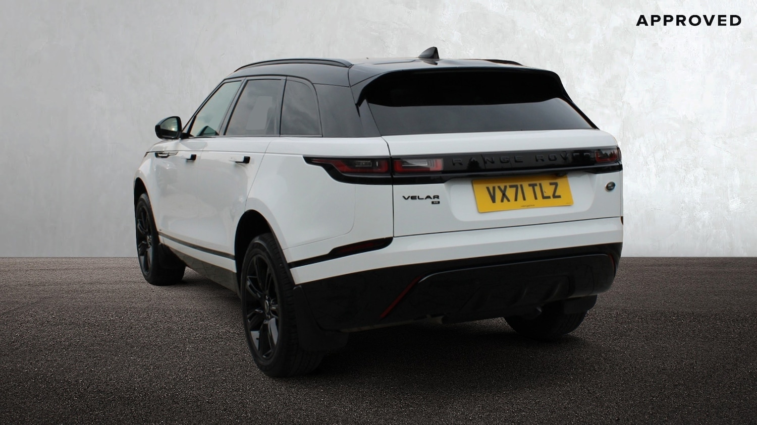 Used Land Rover Range Rover Velar 2021 for sale - 76061666: Photo 2