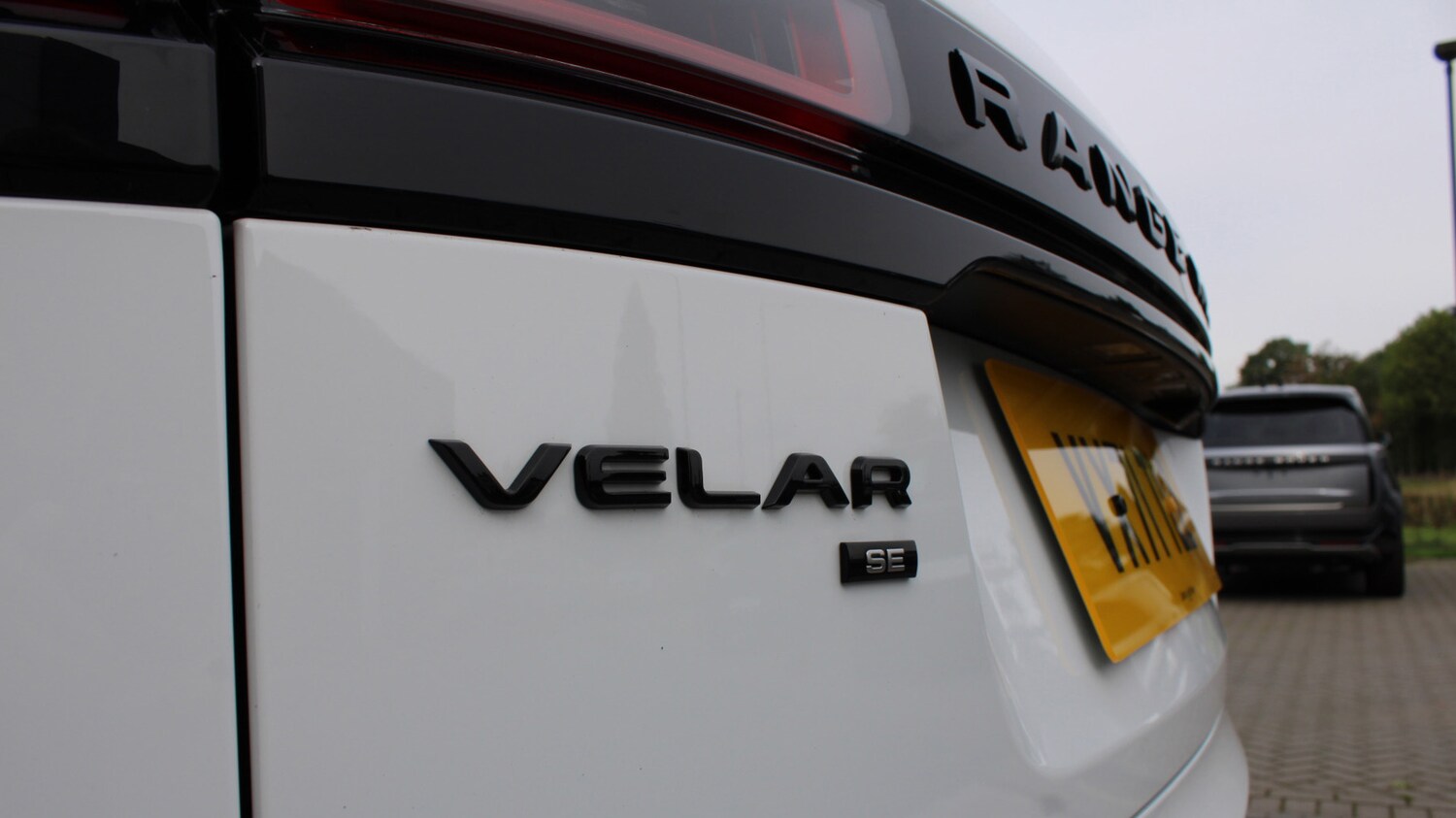 Used Land Rover Range Rover Velar 2021 for sale - 76061666: Photo 21