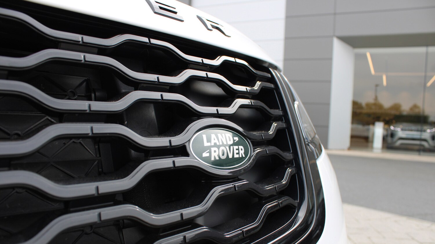Used Land Rover Range Rover Velar 2021 for sale - 76061666: Photo 24