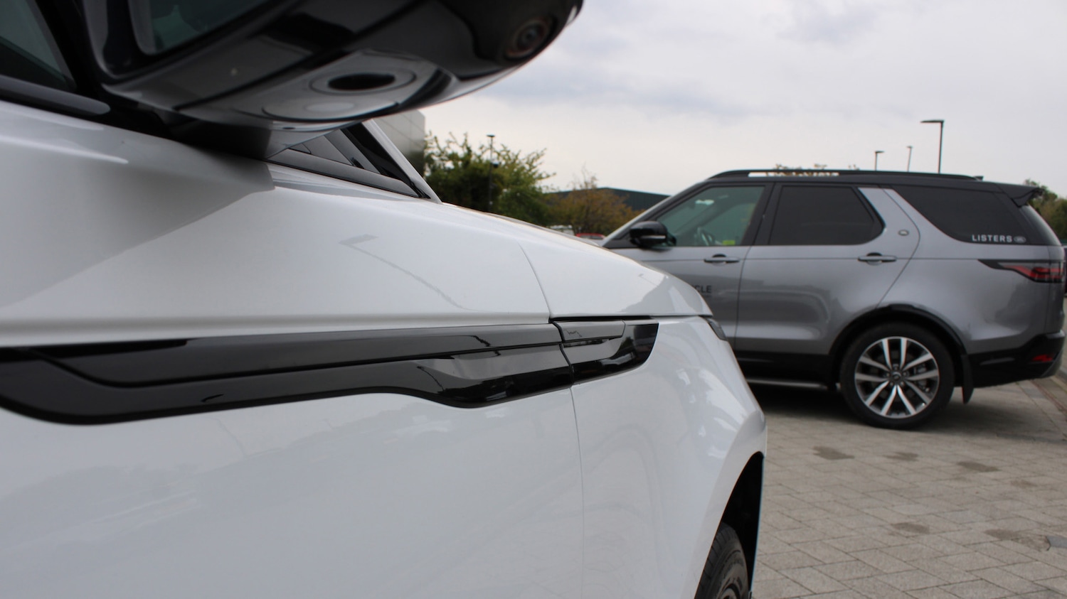 Used Land Rover Range Rover Velar 2021 for sale - 76061666: Photo 26
