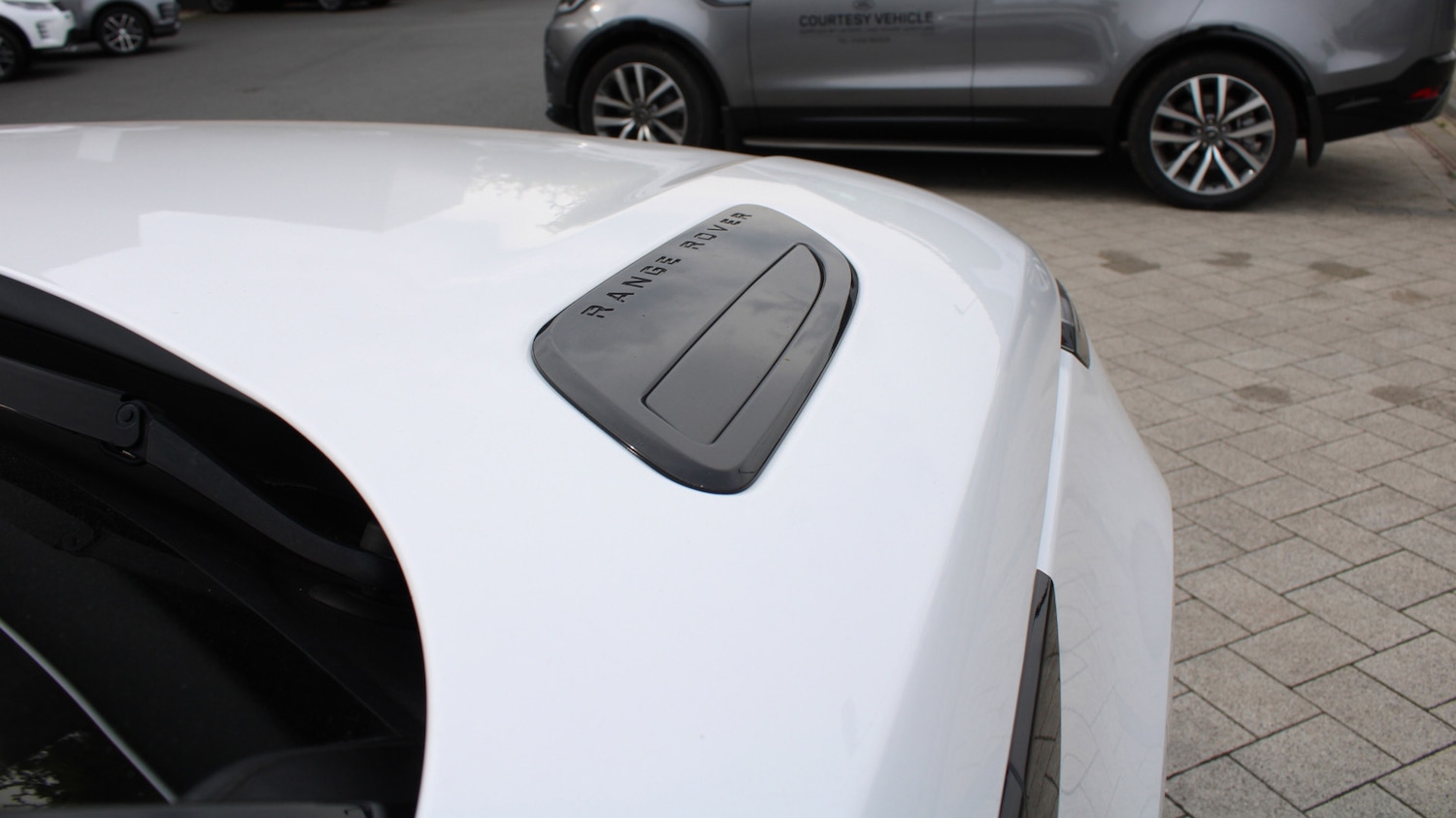 Used Land Rover Range Rover Velar 2021 for sale - 76061666: Photo 29