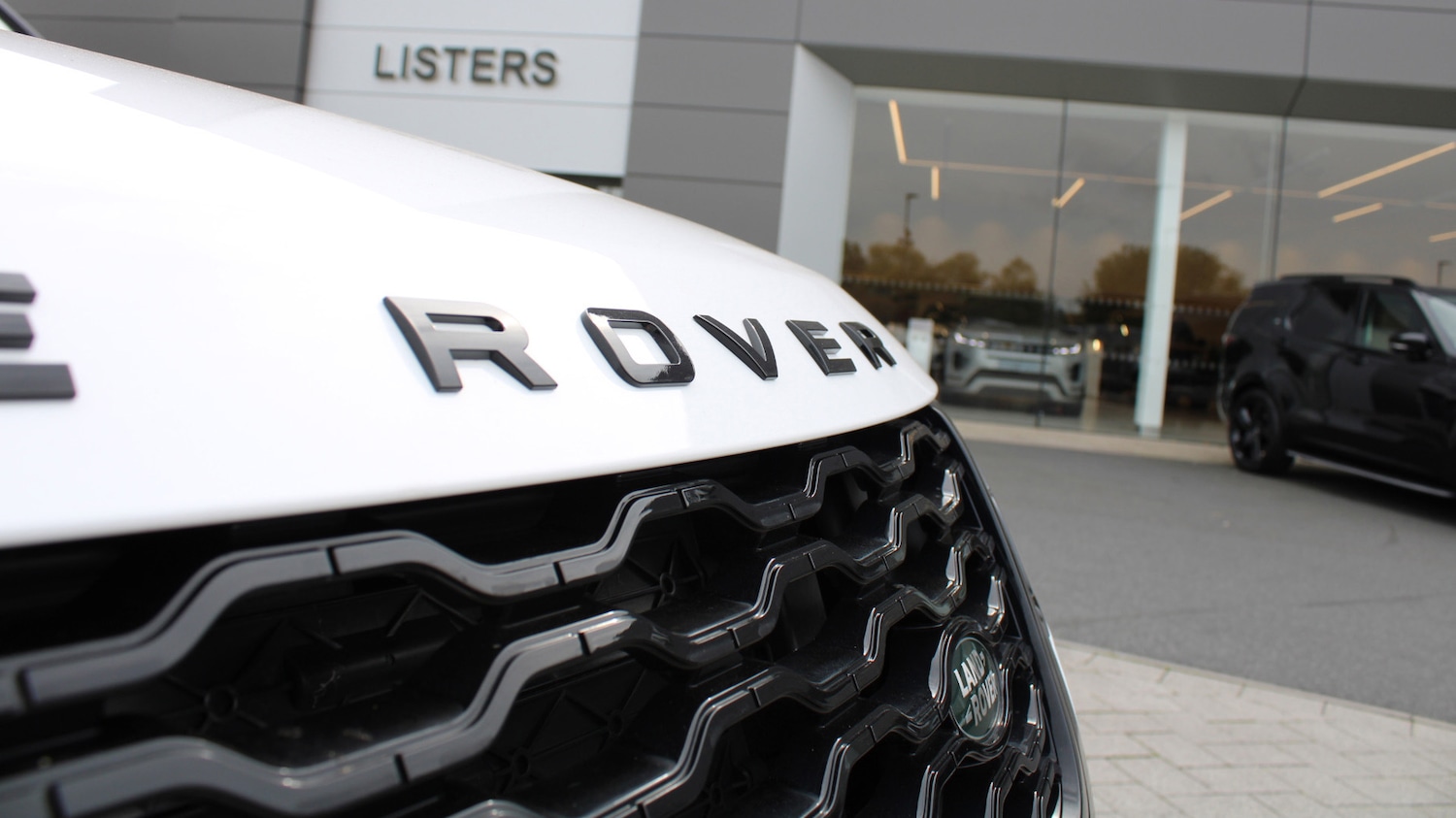 Used Land Rover Range Rover Velar 2021 for sale - 76061666: Photo 31