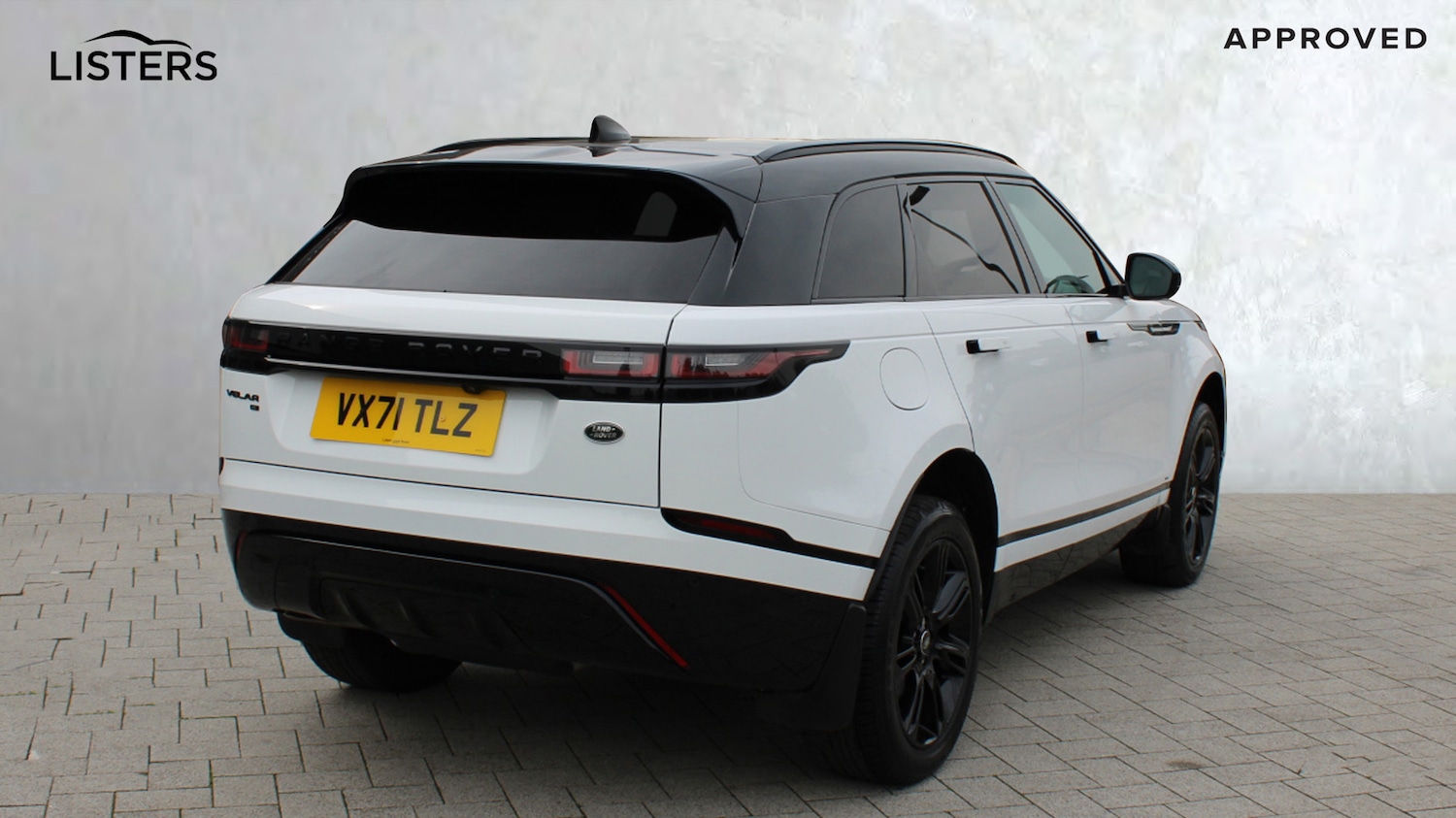Used Land Rover Range Rover Velar 2021 for sale - 76061666: Photo 35
