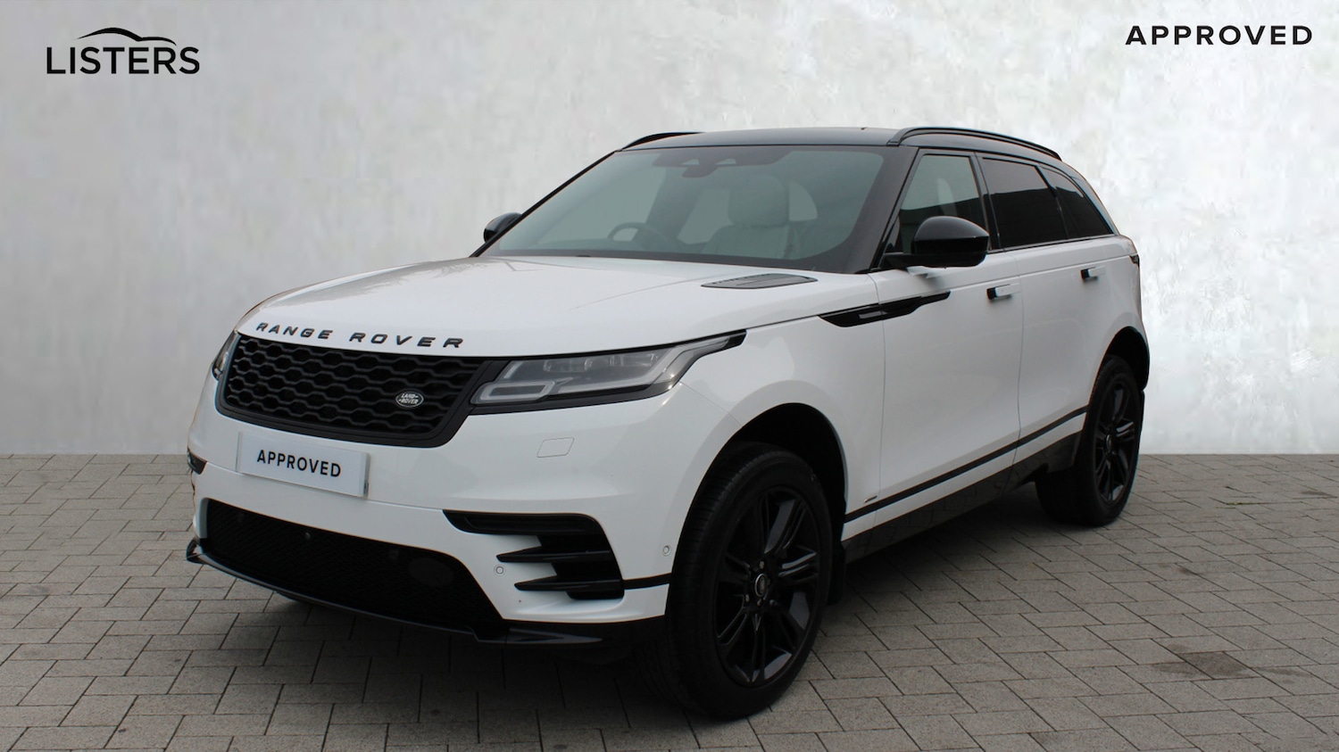 Used Land Rover Range Rover Velar 2021 for sale - 76061666: Photo 36
