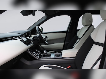 Used Land Rover Range Rover Velar 2021 for sale - 76061666: Photo