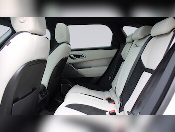 Used Land Rover Range Rover Velar 2021 for sale - 76061666: Photo
