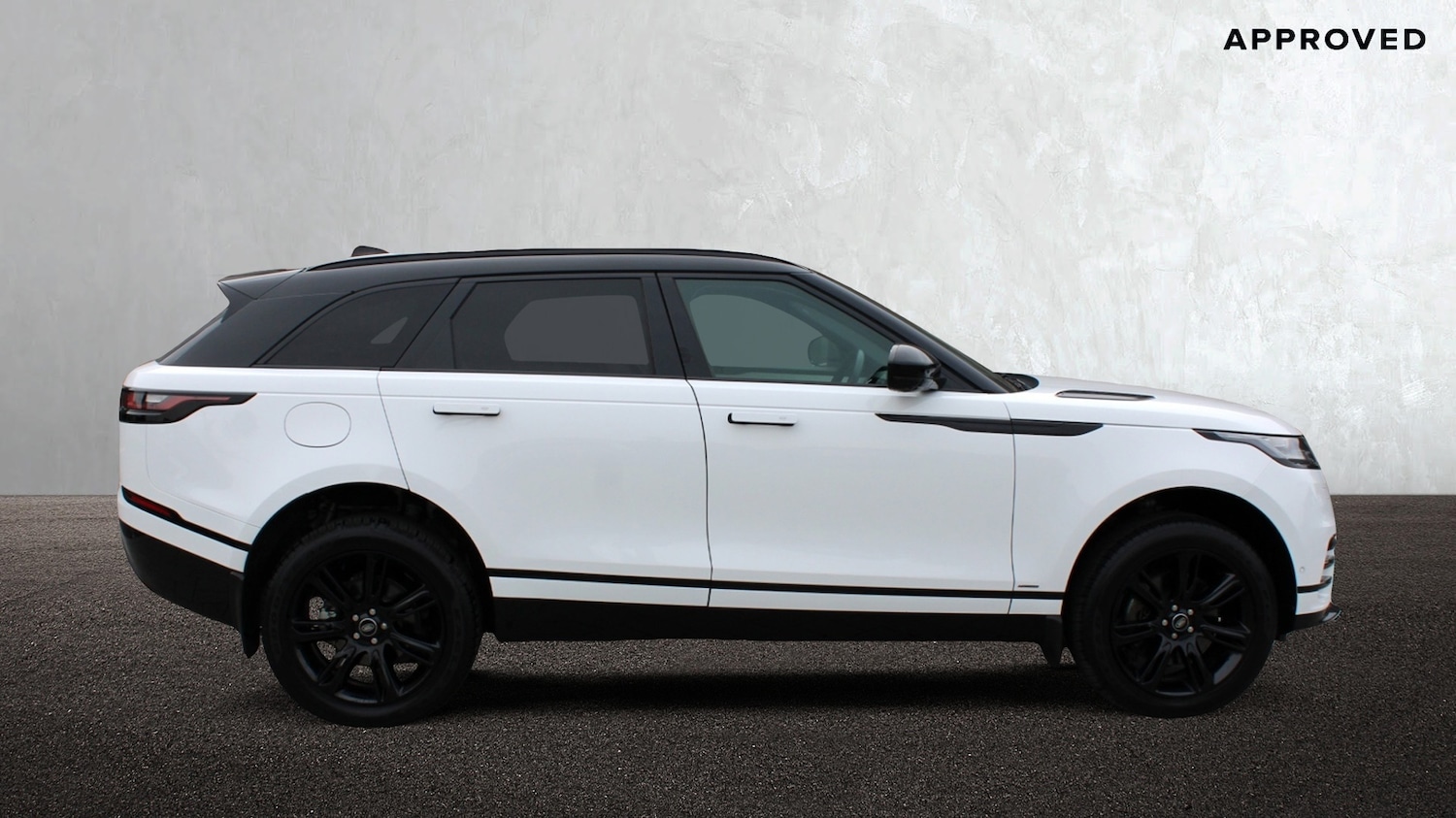 Used Land Rover Range Rover Velar 2021 for sale - 76061666: Photo 5