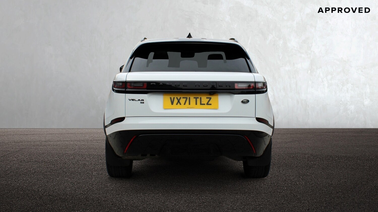 Used Land Rover Range Rover Velar 2021 for sale - 76061666: Photo 6